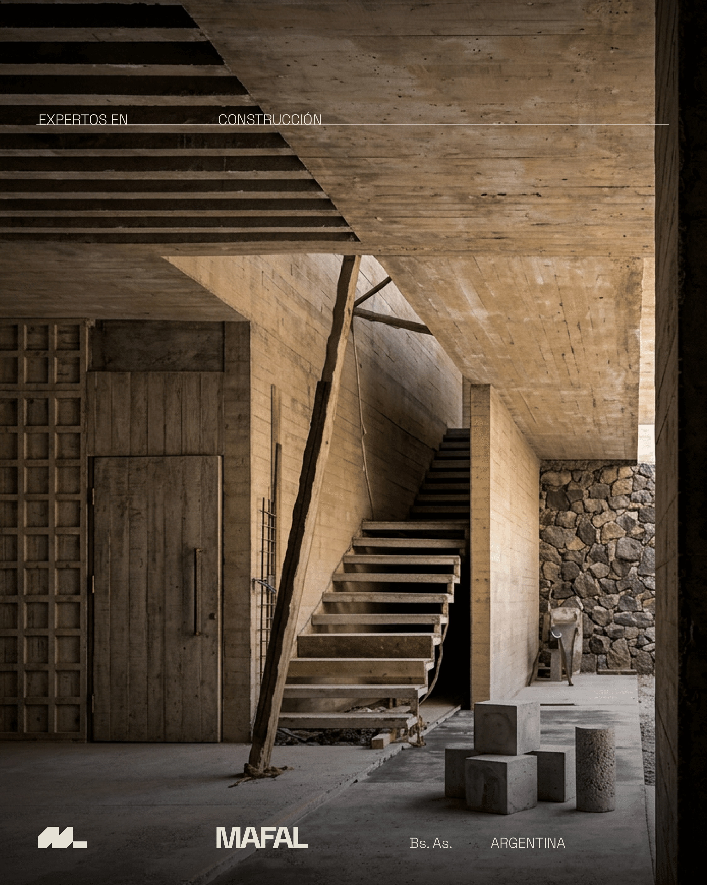 MAFAL Construcciones — expertos en construcción, Buenos Aires
